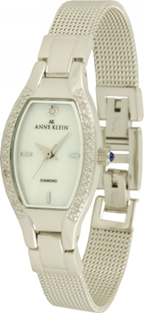 Часы Anne Klein Diamond 8789MPSV